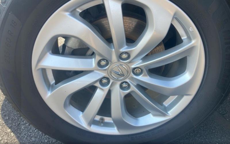 Acura RDX 4D SUV AWD 2016