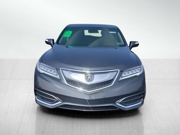 Acura RDX 4D SUV AWD 2016