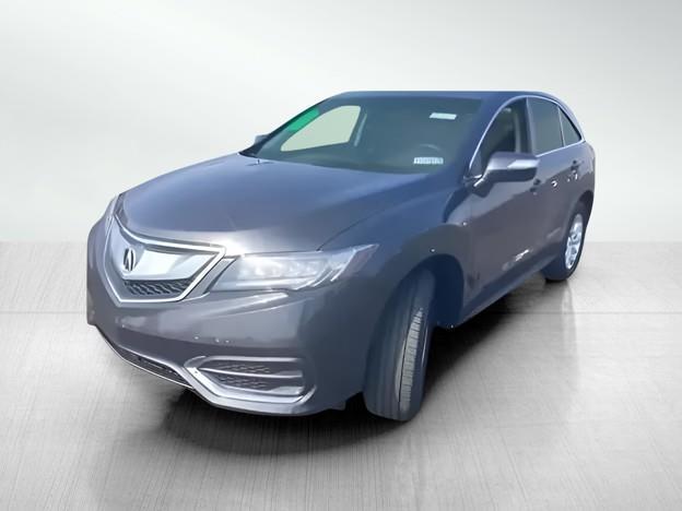 Acura RDX 4D SUV AWD 2016
