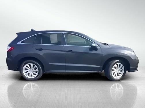 Acura RDX 4D SUV AWD 2016