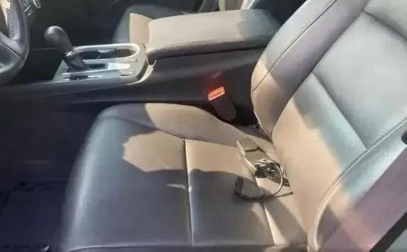 Acura RDX 4D SUV AWD 2016