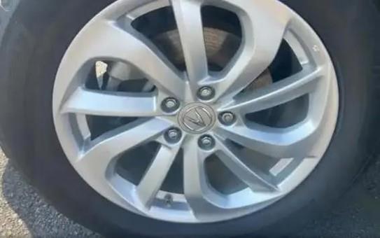 Acura RDX 4D SUV AWD 2016