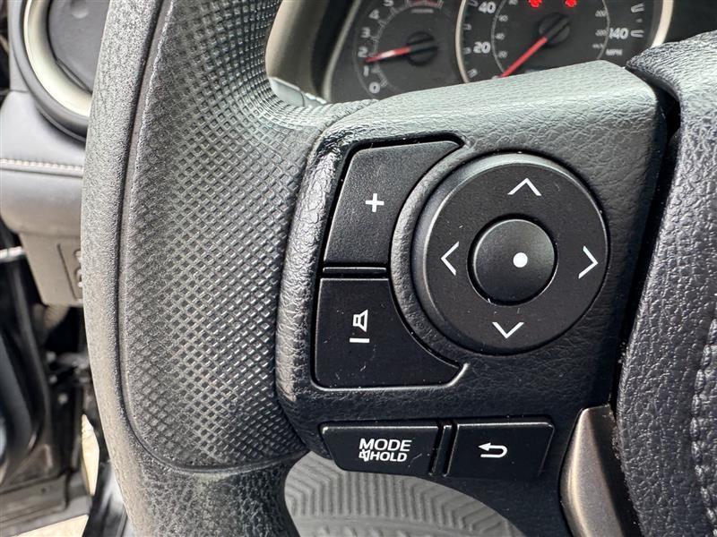 Toyota RAV4 XLE FWD 2013