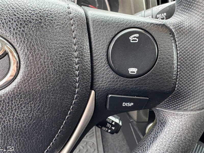 Toyota RAV4 XLE FWD 2013