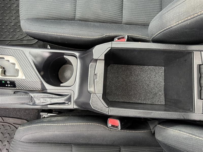 Toyota RAV4 XLE FWD 2013