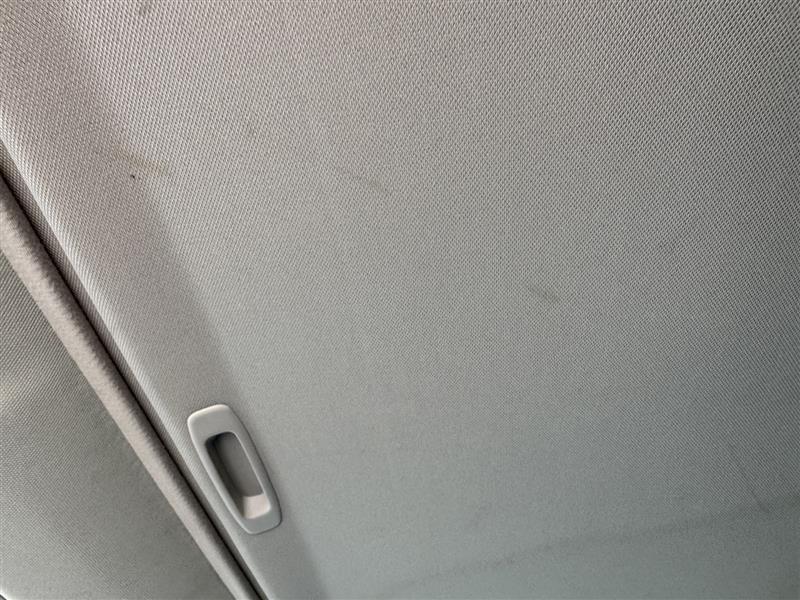 Toyota RAV4 XLE FWD 2013