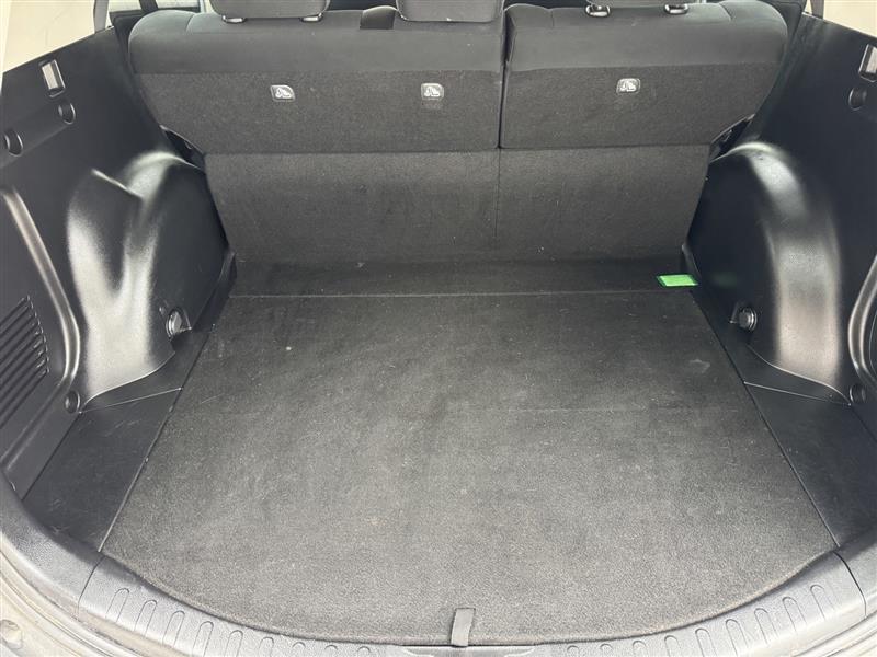 Toyota RAV4 XLE FWD 2013