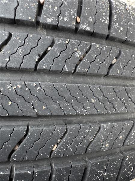 Toyota RAV4 XLE FWD 2013