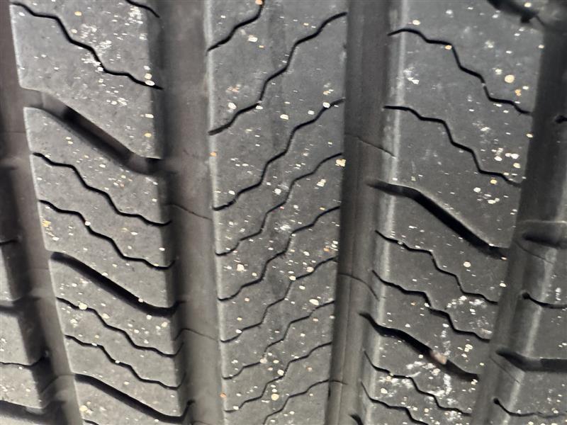 Toyota RAV4 XLE FWD 2013