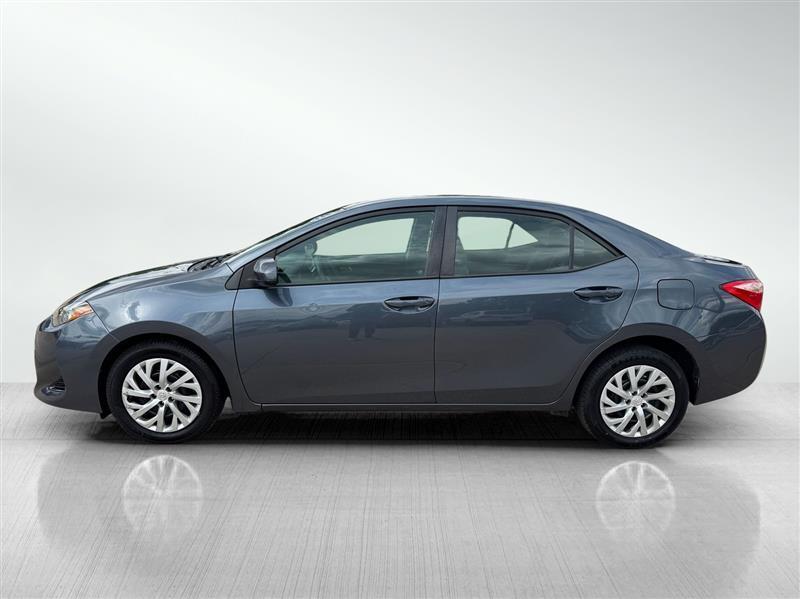Toyota Corolla LE 2017