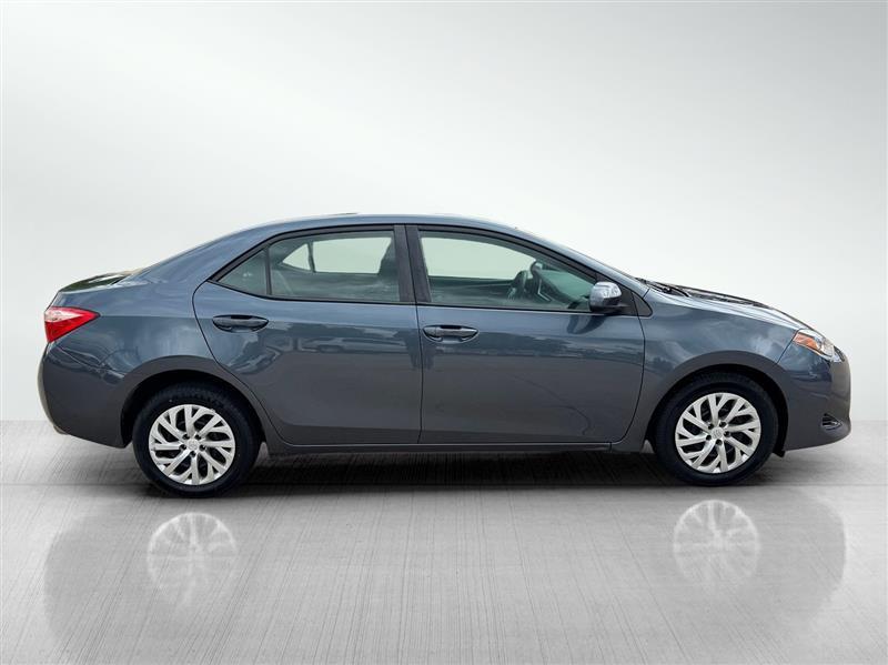 Toyota Corolla LE 2017