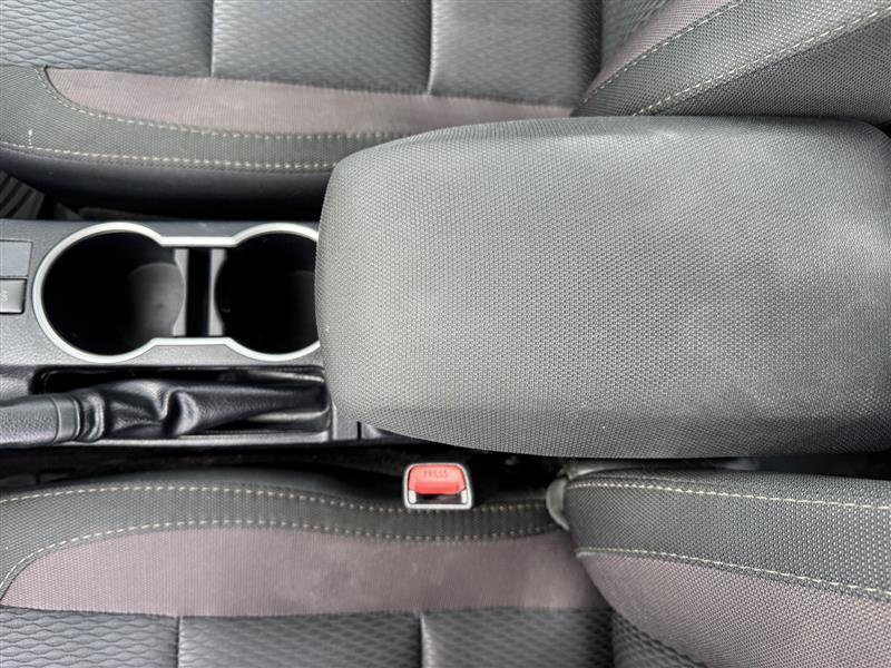 Toyota Corolla LE 2017