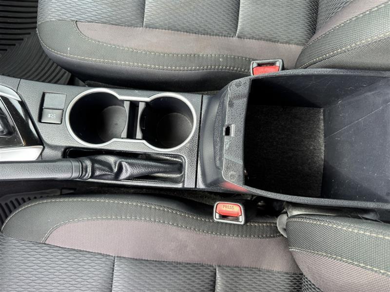 Toyota Corolla LE 2017