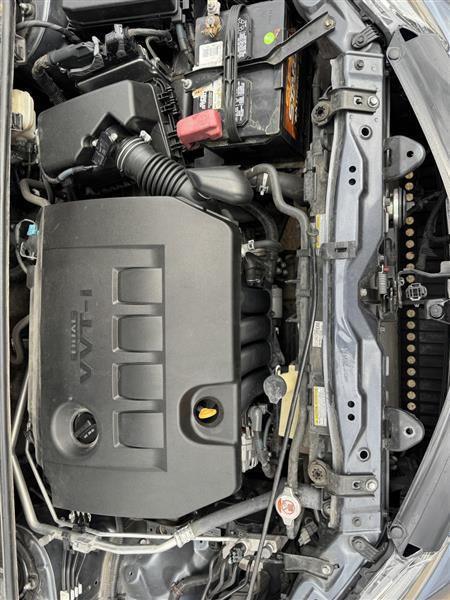 Toyota Corolla LE 2017