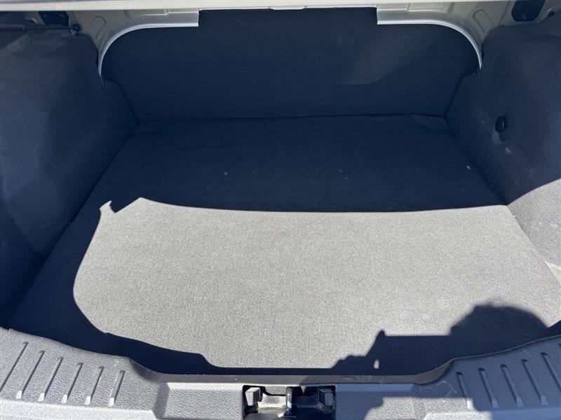 Ford Focus SE Sedan 2014
