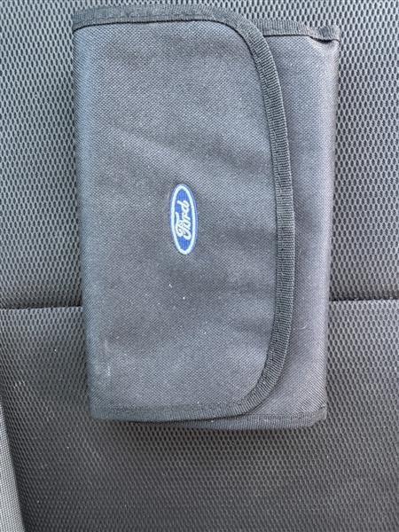 Ford Focus SE Sedan 2014