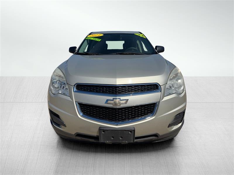 Chevrolet Equinox LS 2014