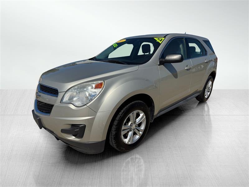 Chevrolet Equinox LS 2014