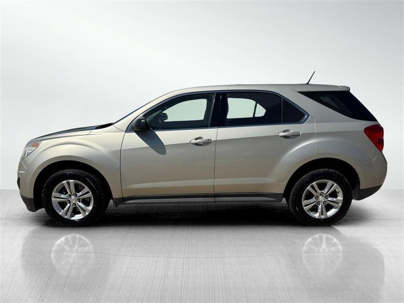 Chevrolet Equinox LS 2014