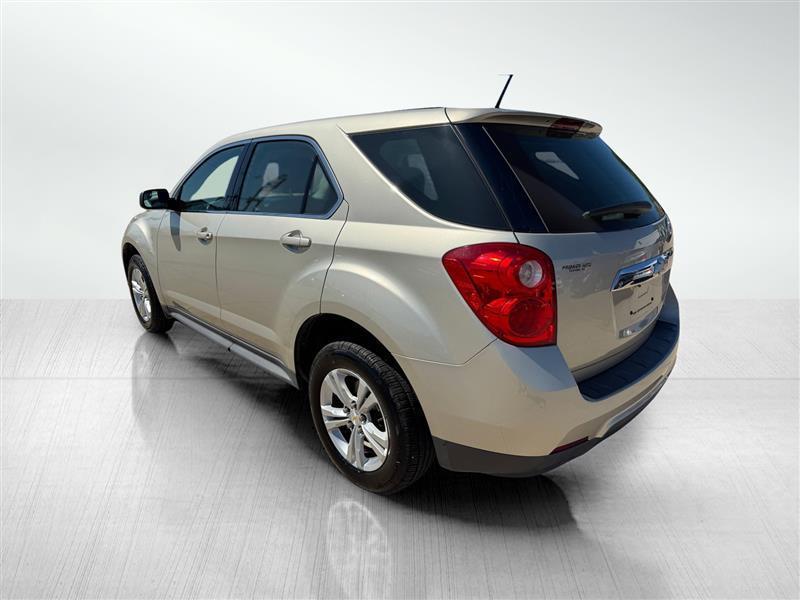 Chevrolet Equinox LS 2014