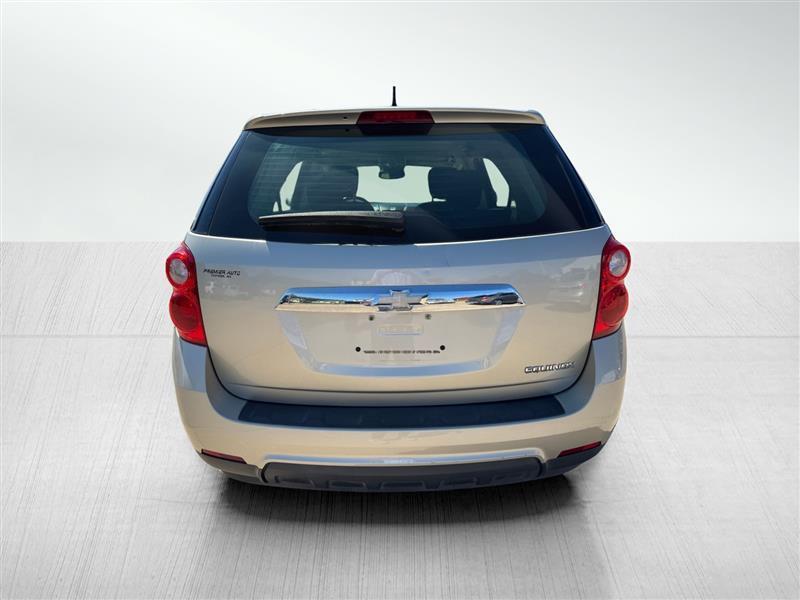 Chevrolet Equinox LS 2014