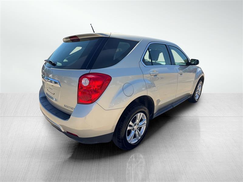 Chevrolet Equinox LS 2014