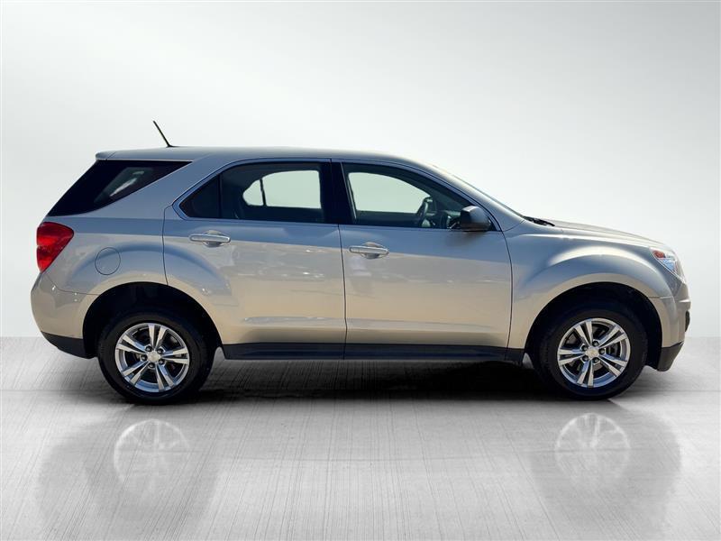 Chevrolet Equinox LS 2014