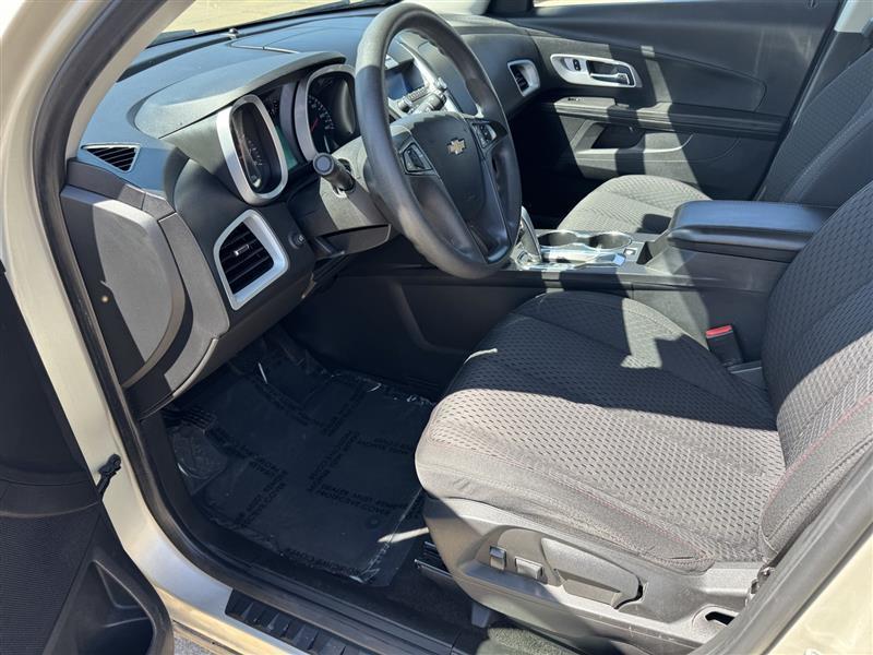 Chevrolet Equinox LS 2014