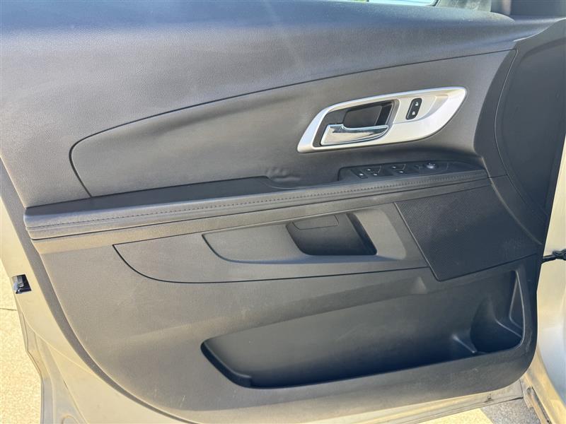 Chevrolet Equinox LS 2014