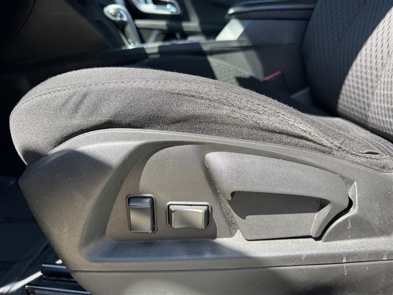 Chevrolet Equinox LS 2014