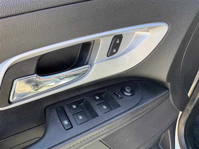 Chevrolet Equinox LS 2014