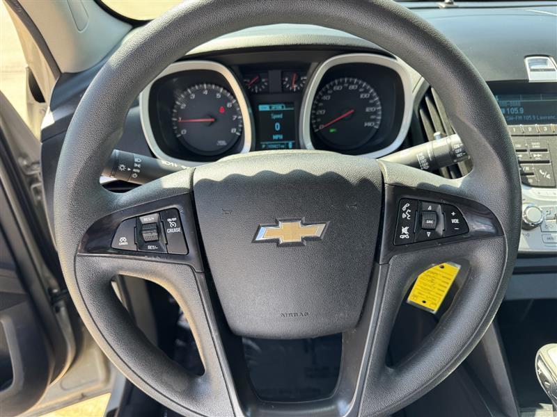 Chevrolet Equinox LS 2014