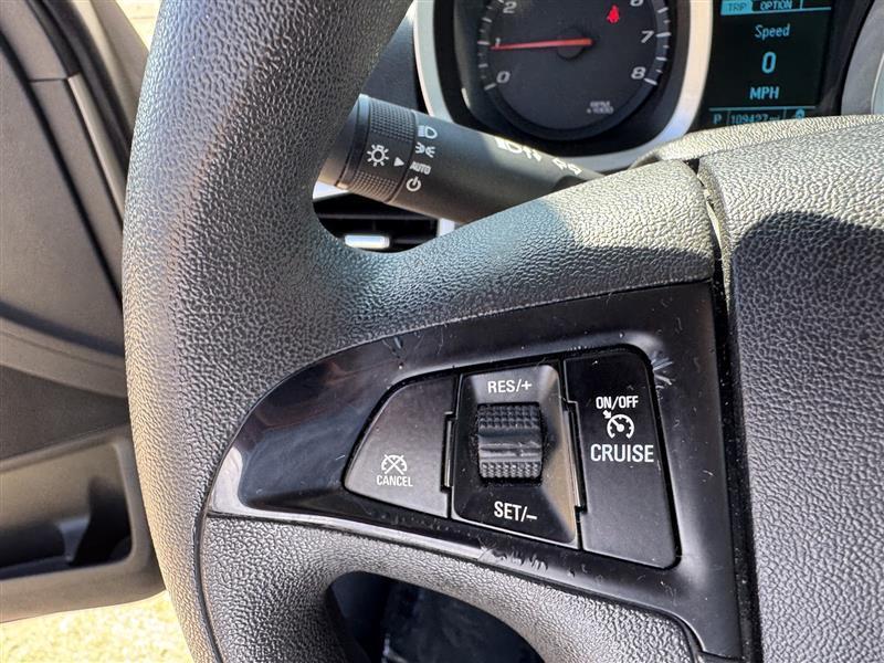 Chevrolet Equinox LS 2014