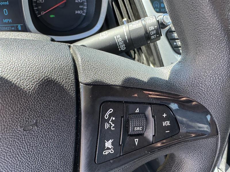 Chevrolet Equinox LS 2014