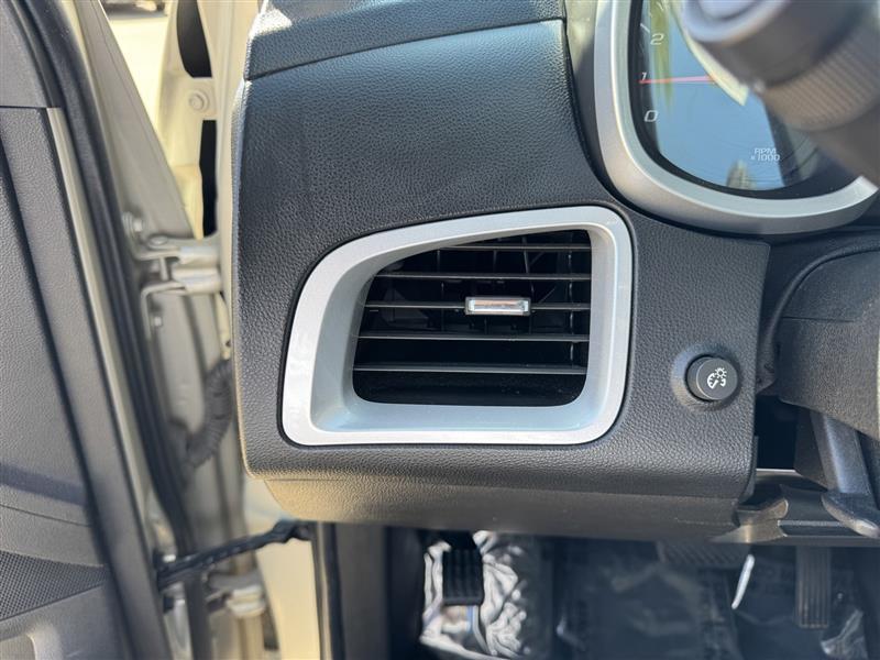 Chevrolet Equinox LS 2014