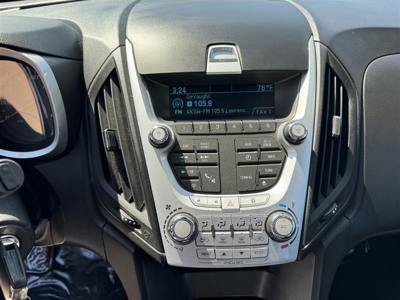 Chevrolet Equinox LS 2014