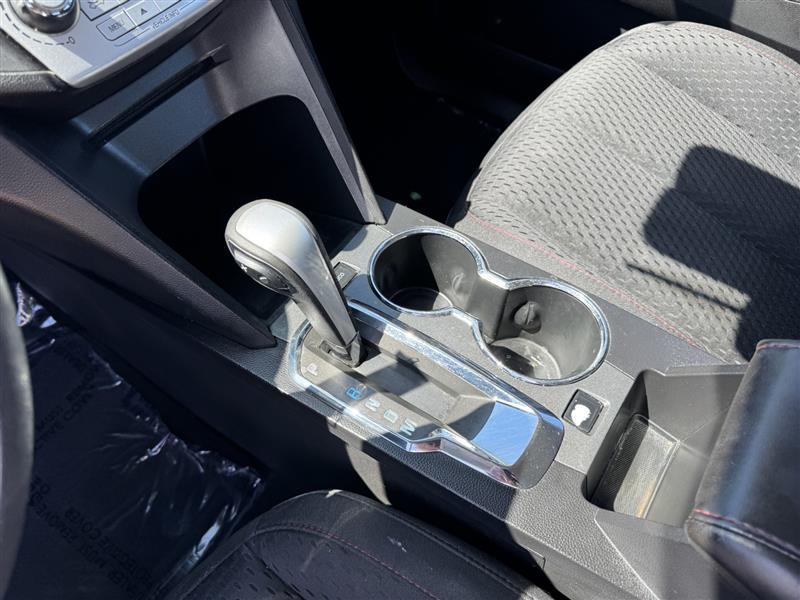 Chevrolet Equinox LS 2014