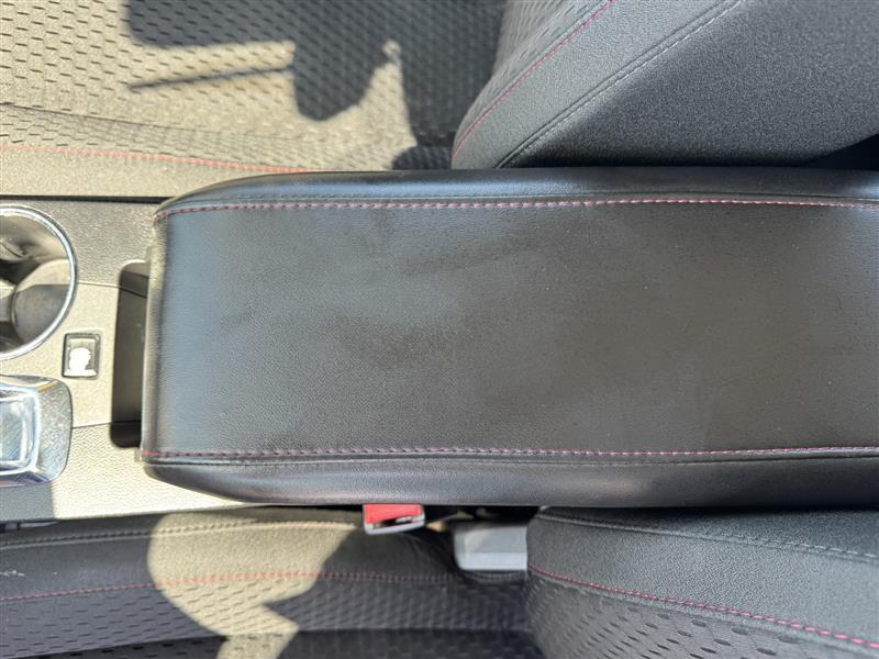 Chevrolet Equinox LS 2014