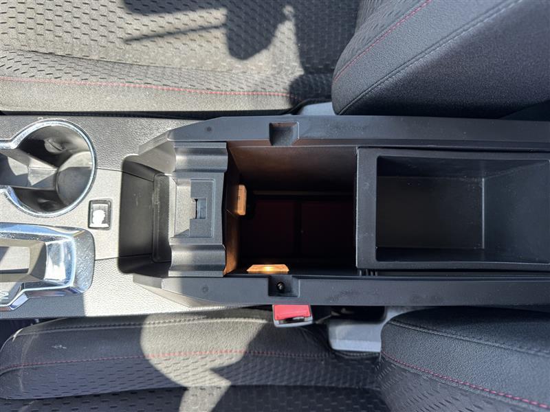 Chevrolet Equinox LS 2014