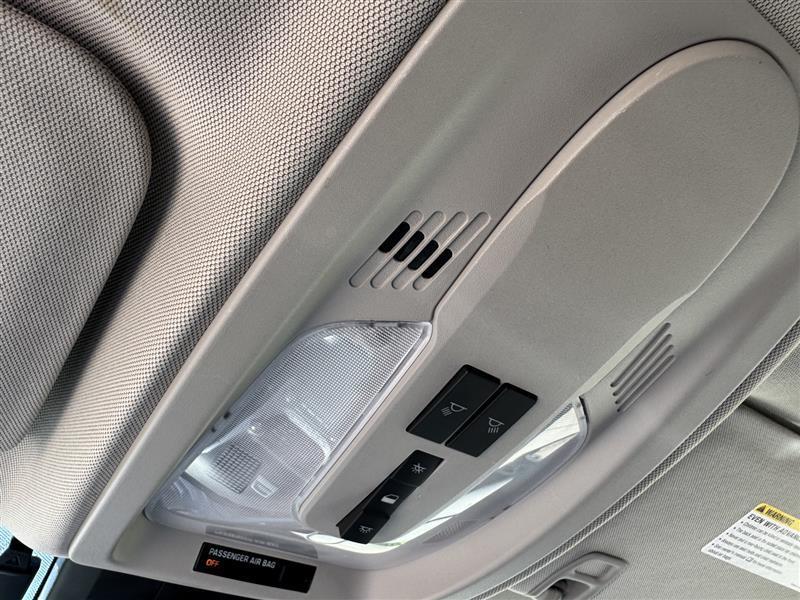 Chevrolet Equinox LS 2014