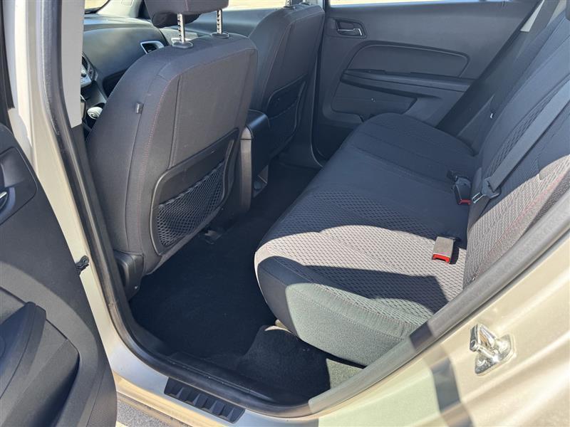 Chevrolet Equinox LS 2014