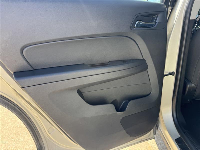 Chevrolet Equinox LS 2014