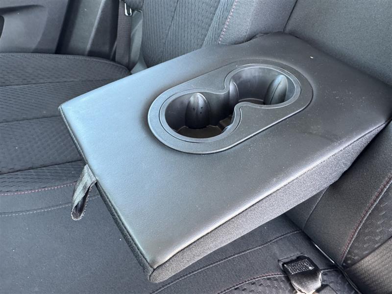 Chevrolet Equinox LS 2014