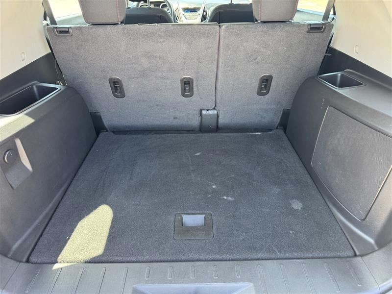 Chevrolet Equinox LS 2014