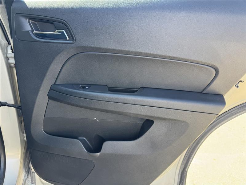 Chevrolet Equinox LS 2014