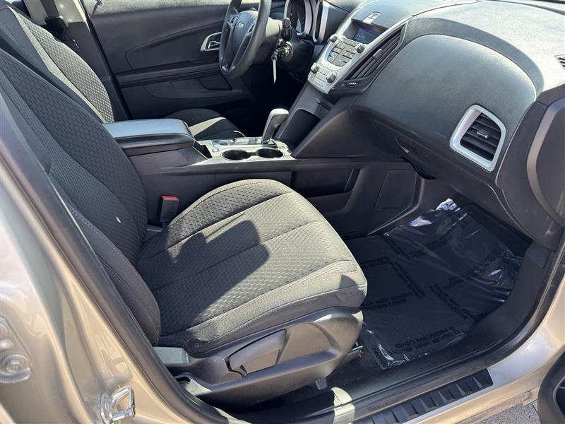 Chevrolet Equinox LS 2014