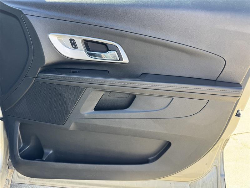 Chevrolet Equinox LS 2014