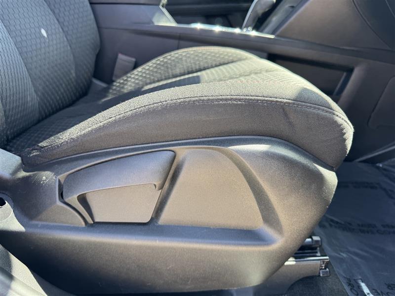 Chevrolet Equinox LS 2014