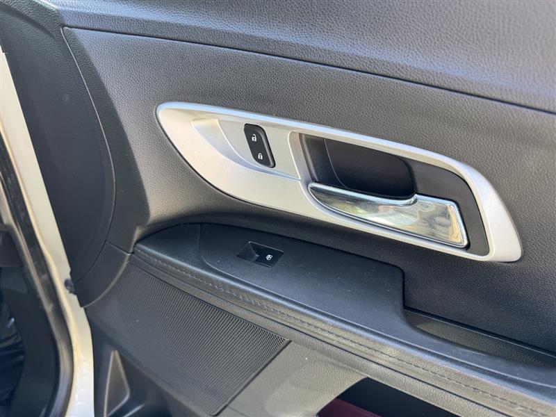 Chevrolet Equinox LS 2014