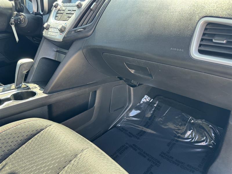 Chevrolet Equinox LS 2014